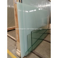6.38 mm Safety Laminated Glass Roof Skylight